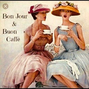 Meet your Posher, Bells